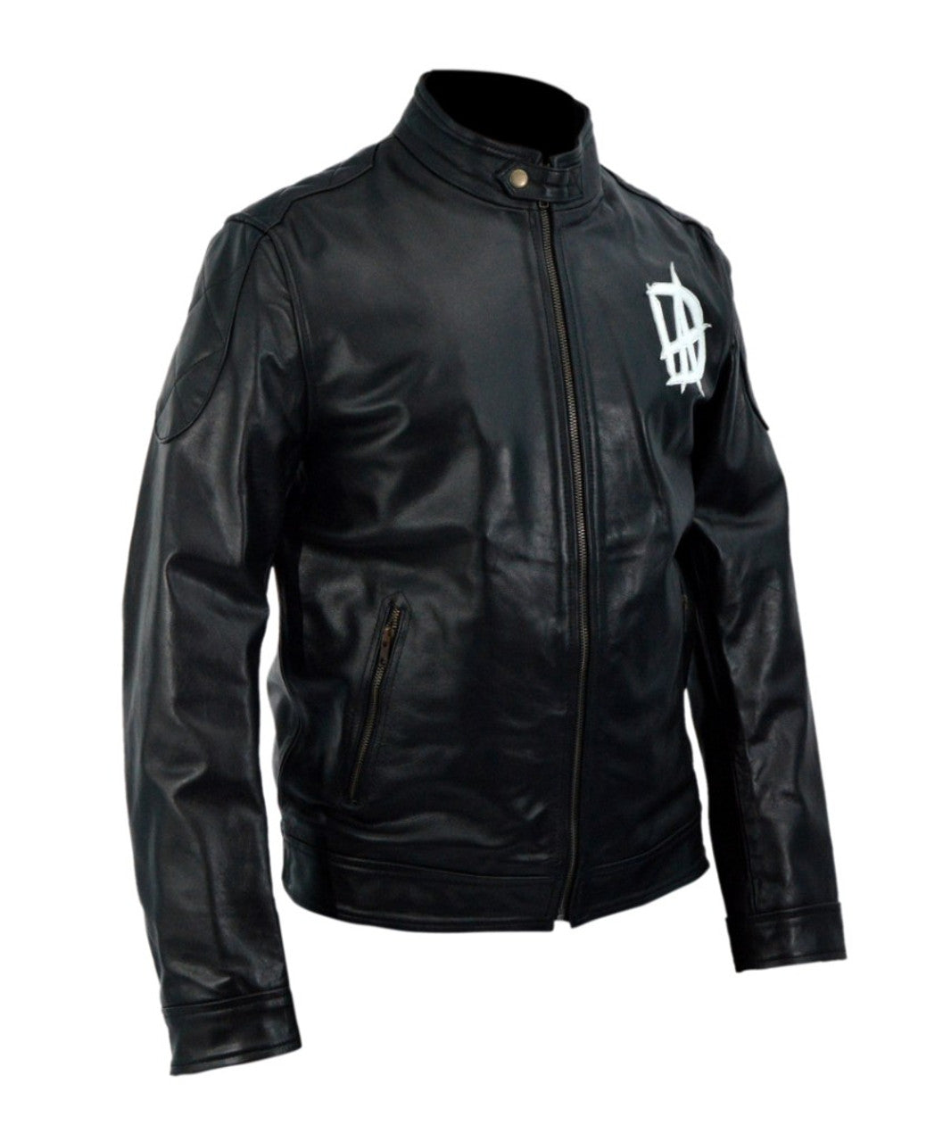Dean Ambrose Leather Jacket | WWE Rugged Style - Free Shipping