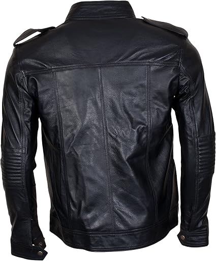 aj styles jacket
