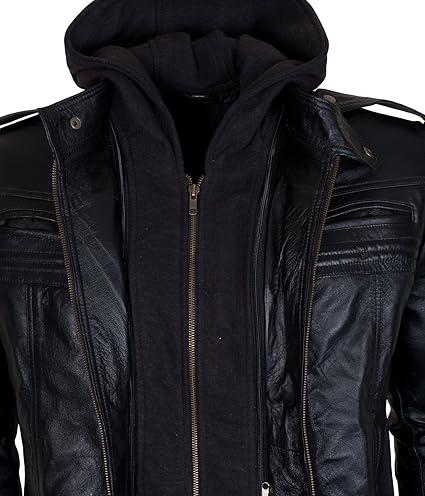 aj styles jacket