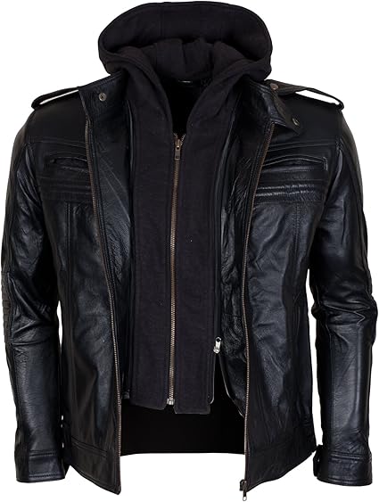 aj styles jacket