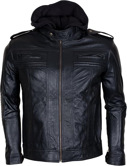 aj styles jacket