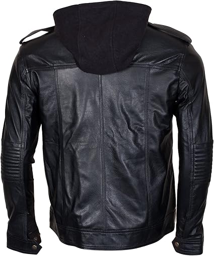 aj styles jacket